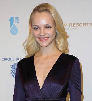 Model Ginta Lapina's million lawsuit dismissed