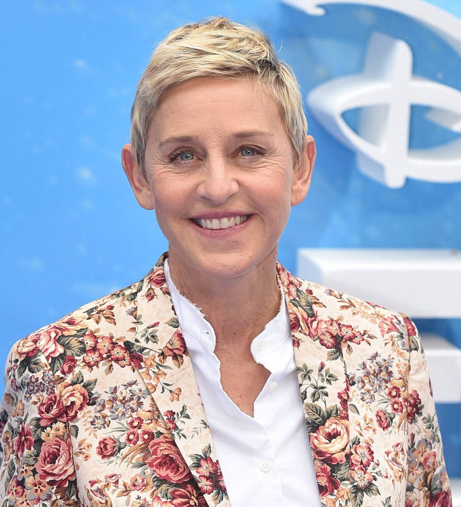 Judge dismisses lawsuit against Ellen DeGeneres over boob joke