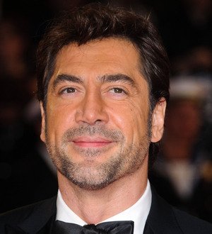 Javier Bardem had computer lessons for Skyfall