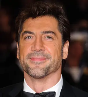 Javier Bardem had computer lessons for Skyfall