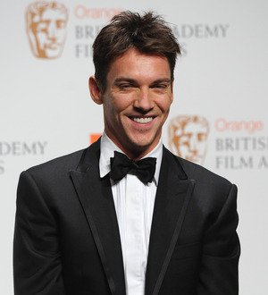 Jonathan Rhys Meyers to play Dracula on TV