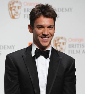 Jonathan Rhys Meyers to play Dracula on TV