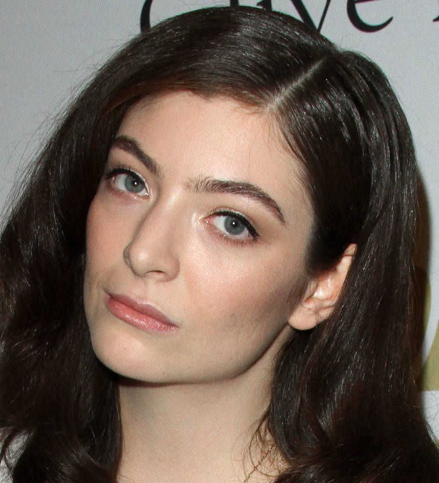 Lorde: 'Pain from my first major break-up inspired new album'