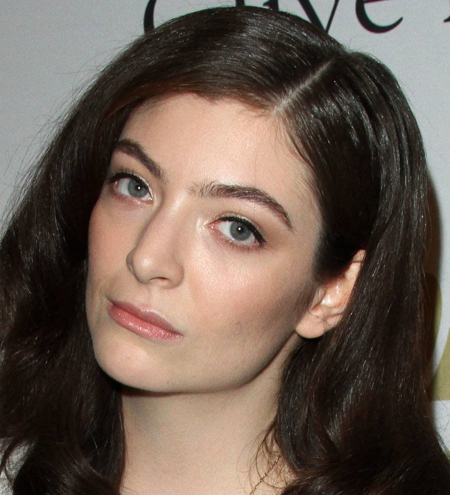 Lorde: 'Pain from my first major break-up inspired new album'
