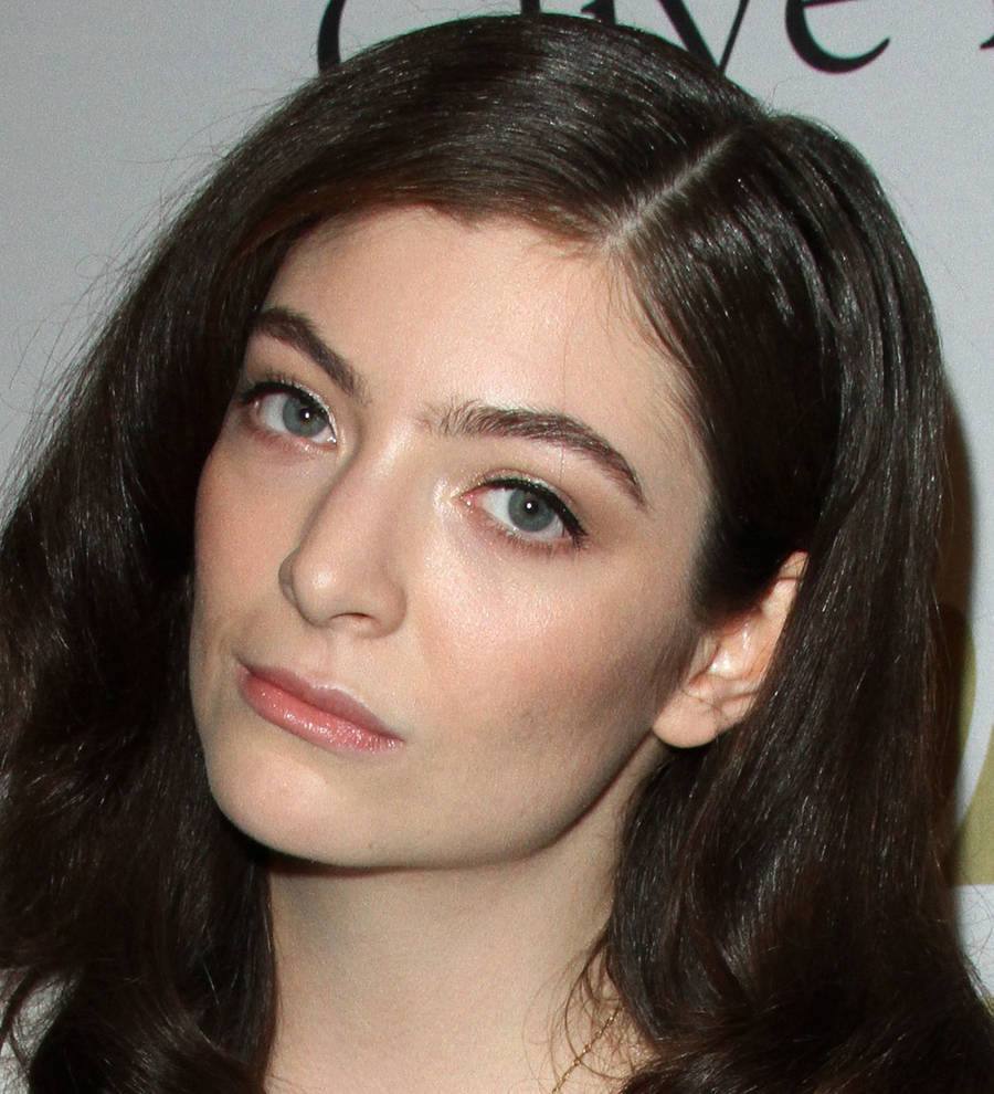 Lorde: 'Pain from my first major break-up inspired new album'