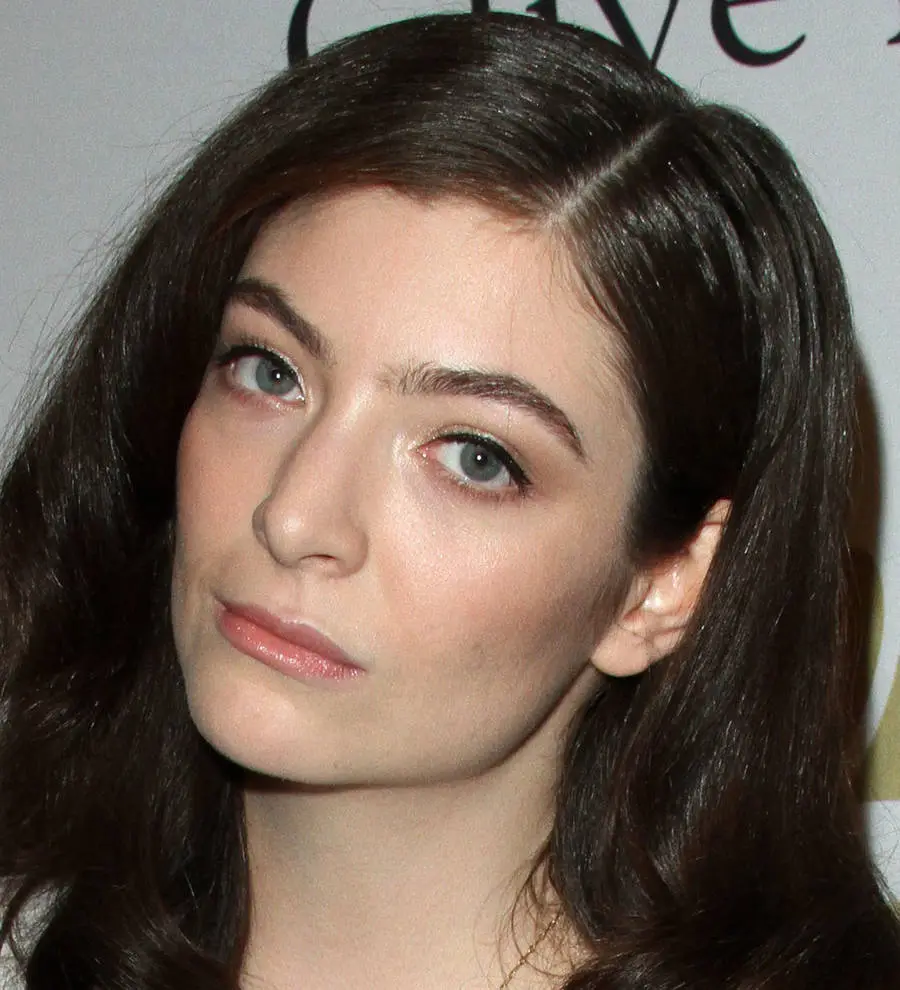 Lorde: 'Pain from my first major break-up inspired new album'