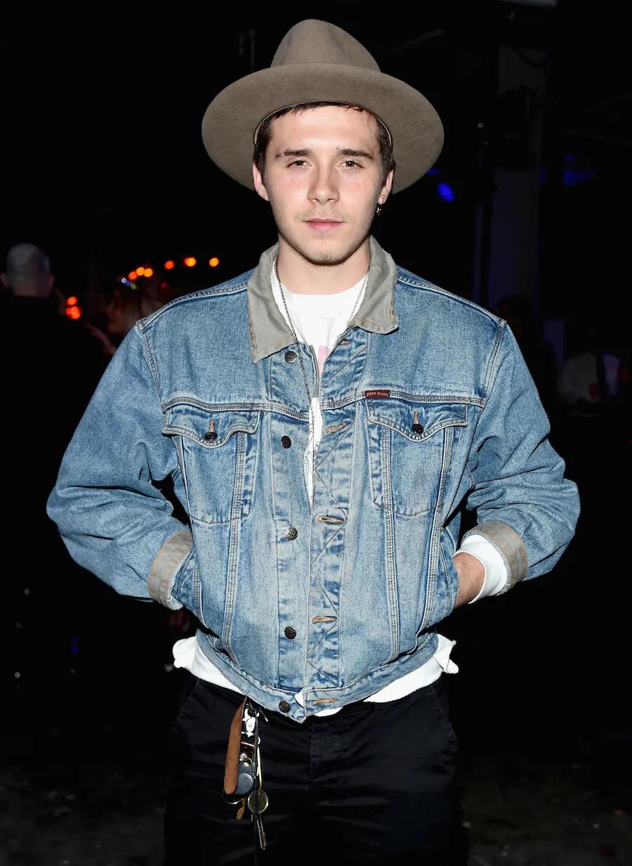 4 Things You Should Know About Brooklyn Beckham!