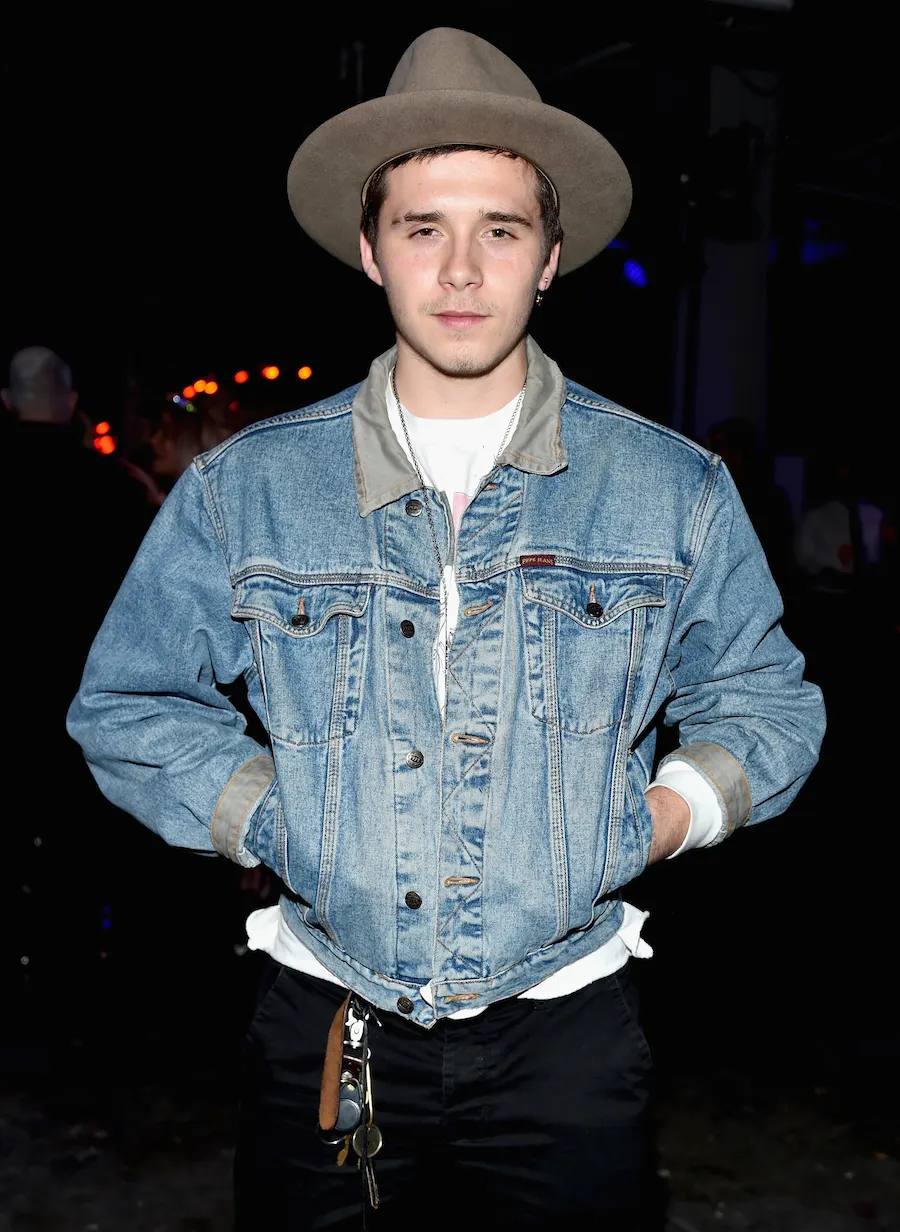 4 Things You Should Know About Brooklyn Beckham!