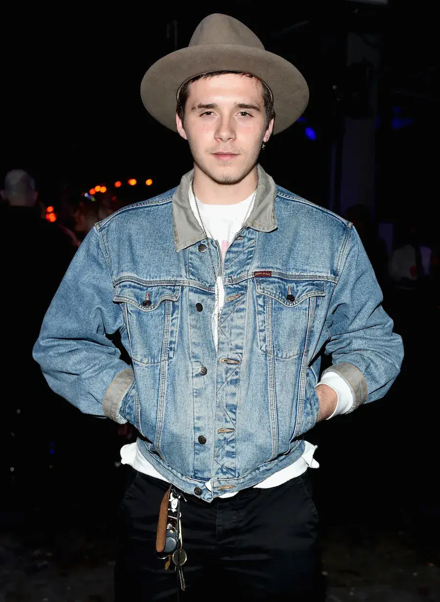 4 Things You Should Know About Brooklyn Beckham!