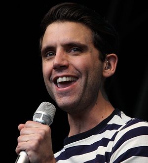 Mika opens up over his sexuality