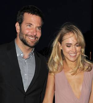Bradley Cooper splits from Suki Waterhouse - report