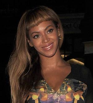 Beyonce preparing part two of surprise album - report