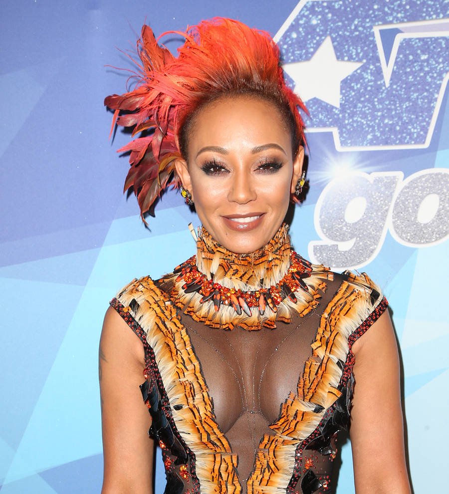Mel B signs deal with WME talent agency