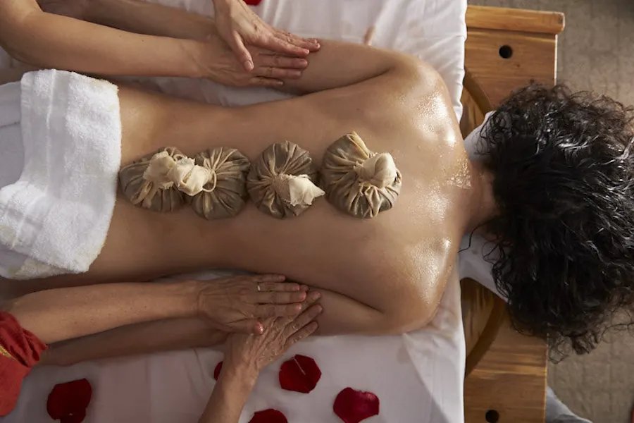 Surya Spa Is Just What You Need To Unwind After a Long Week!