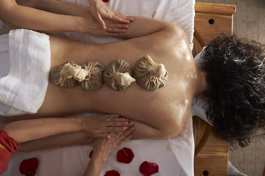 Surya Spa Is Just What You Need To Unwind After a Long Week!