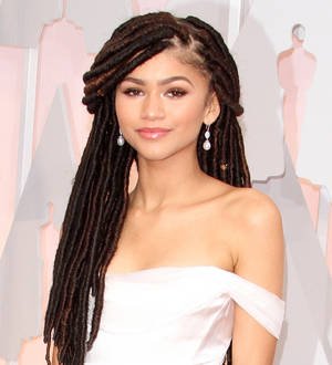 Zendaya honored with Barbie
