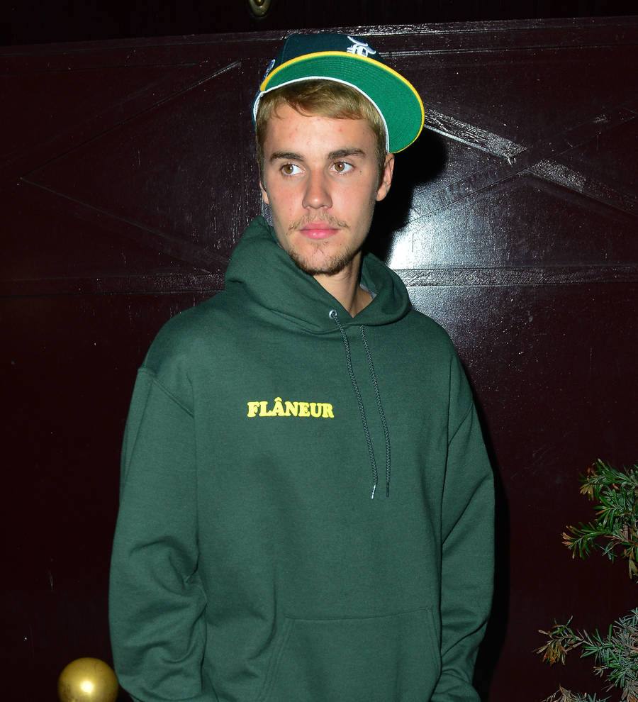 Justin Bieber, Luis Fonsi and Daddy Yankee make pop chart history
