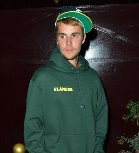 Justin Bieber, Luis Fonsi and Daddy Yankee make pop chart history