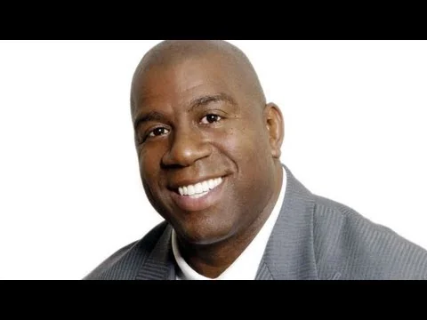 Magic Johnson Eyes a Grand Slam for the Dodgers! - POWER PLAYERS