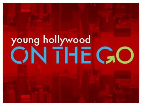5 Words to Describe Young Hollywood’s New Show "On The Go", and Why You Should Watch It!