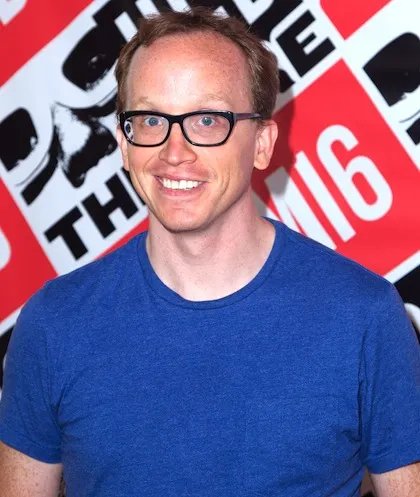 Comedian Chris Gethard Goes Mainstream: Why You Should Be Excited!