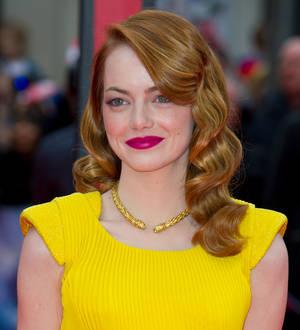 Emma Stone's Gwen Stacy is a nod to her scientist aunt