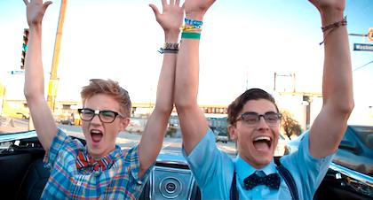TRACK BY TRACK: Jack & Jack
