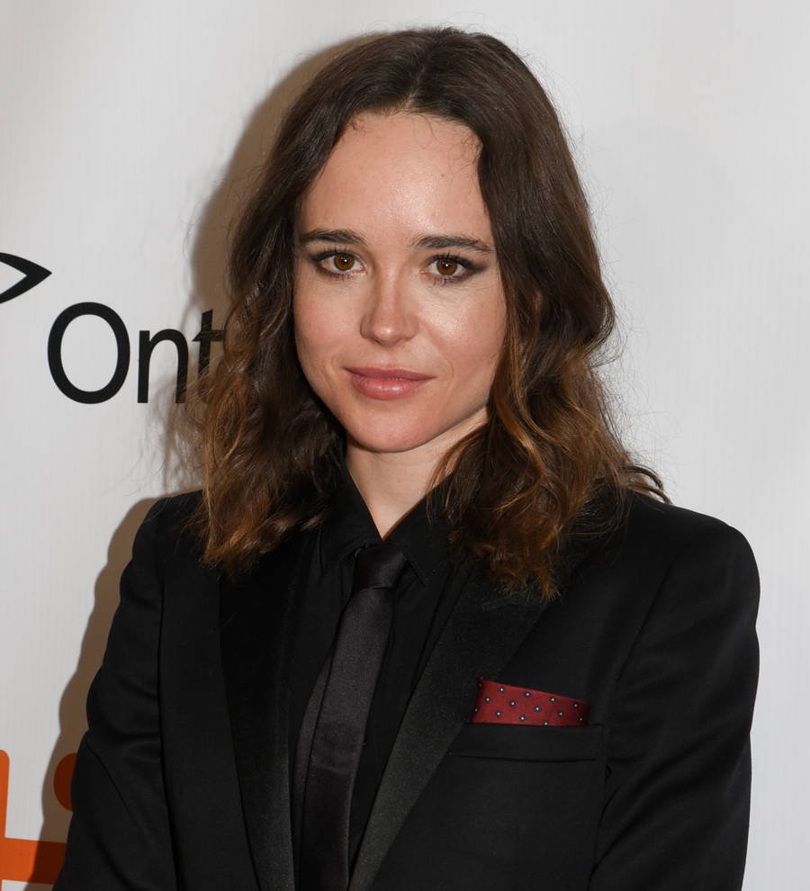 Ellen Page to headline graphic novel adaptation for Netflix