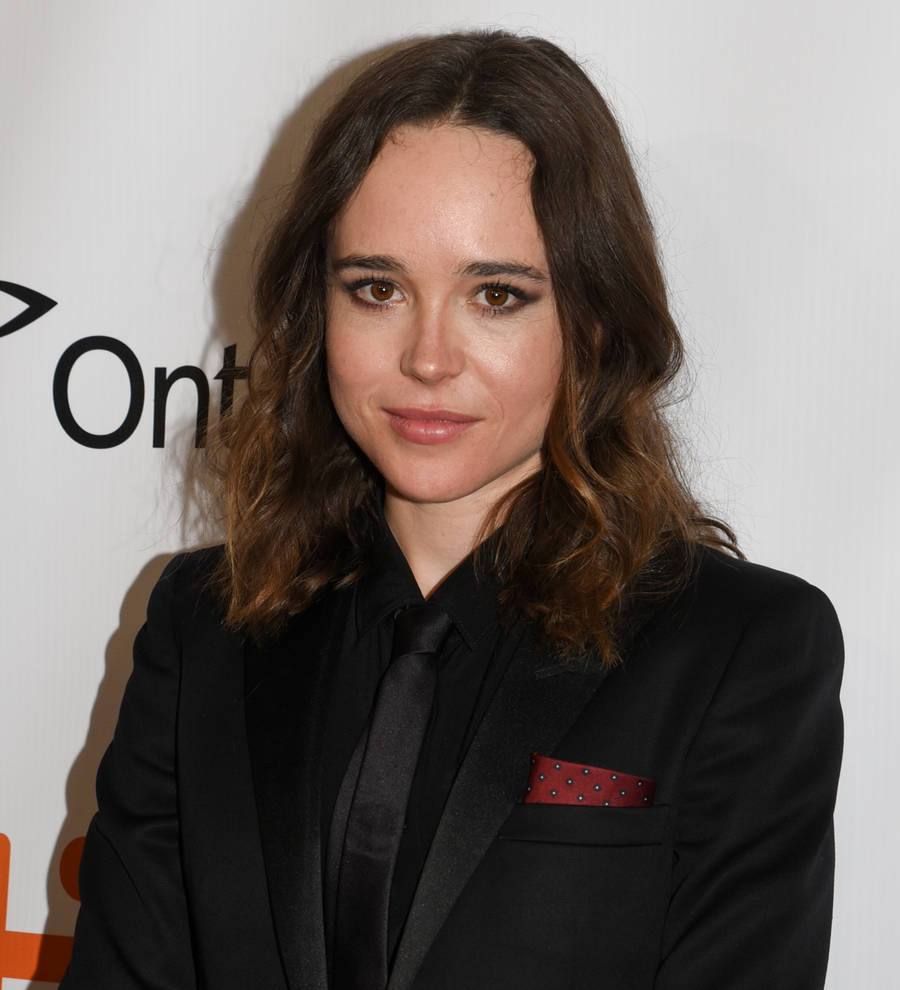 Ellen Page to headline graphic novel adaptation for Netflix