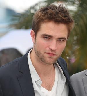 Robert Pattinson is new face of Dior