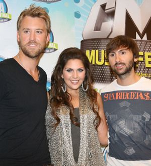 Lady Antebellum recruited mediator for communication tips