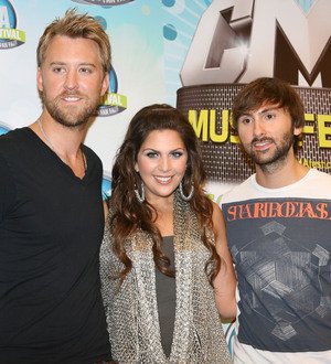 Lady Antebellum recruited mediator for communication tips