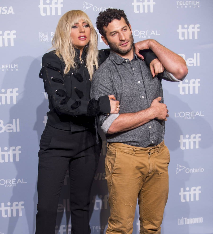 Lady Gaga documentary maker struggled with pain scenes