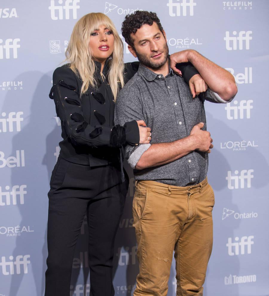 Lady Gaga documentary maker struggled with pain scenes