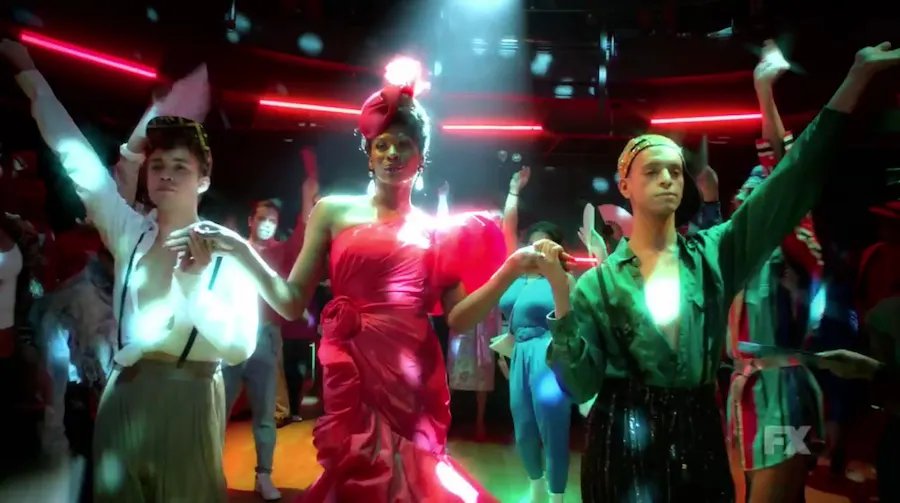 Get Ready to Strike a "Pose" for Ryan Murphy's Groundbreaking New Series!