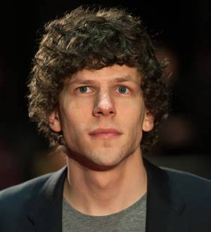 Jesse Eisenberg refused to let conflict ruin his Israel trip