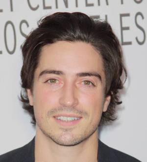 Mad Men's Ben Feldman engaged
