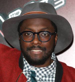will.i.am missed terror attacks by one day