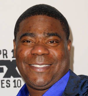 Tracy Morgan up for Redd Foxx role in Richard Pryor biopic