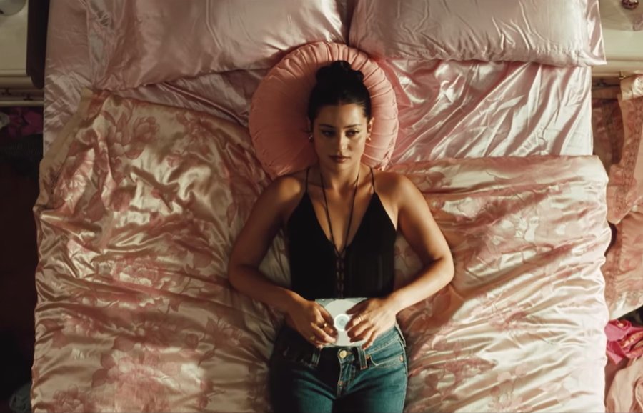 "Euphoria" Recap: Episode 6 – A Thousand Little Trees of Blood