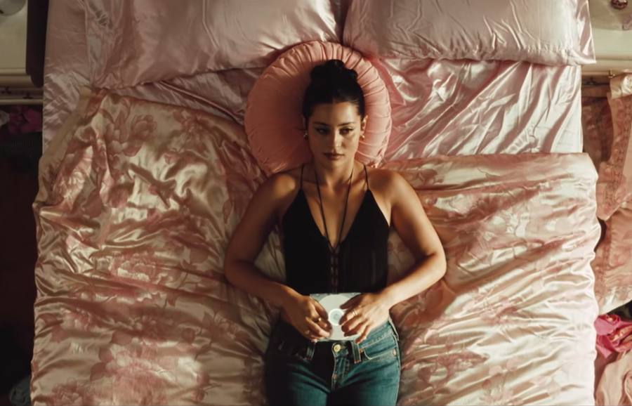 "Euphoria" Recap: Episode 6 – A Thousand Little Trees of Blood