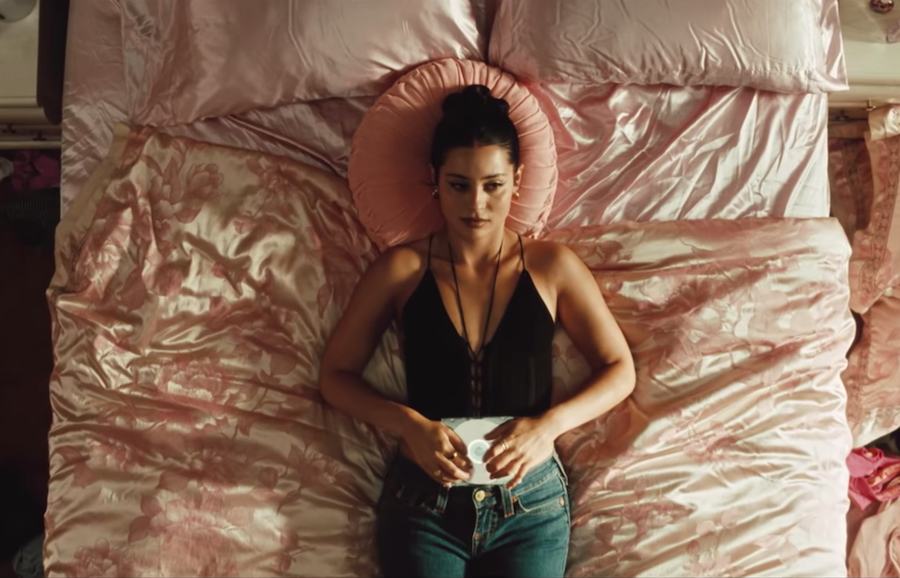 "Euphoria" Recap: Episode 6 – A Thousand Little Trees of Blood