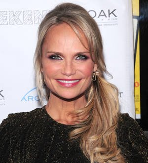 Kristin Chenoweth suffering from Meniere's disease