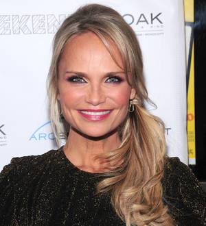 Kristin Chenoweth suffering from Meniere's disease