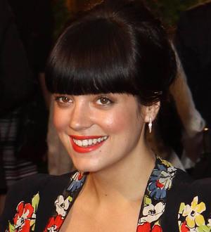Lily Allen felt sorry for 'trapped' Winehouse
