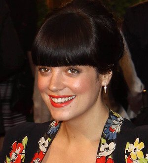 Lily Allen felt sorry for 'trapped' Winehouse