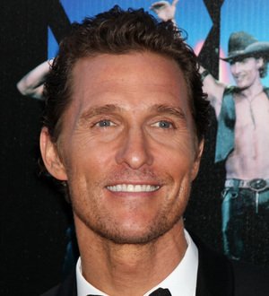 Matthew McConaughey & Michelle Yeoh invited to Oscars board