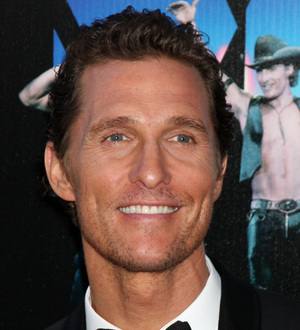 Matthew McConaughey & Michelle Yeoh invited to Oscars board
