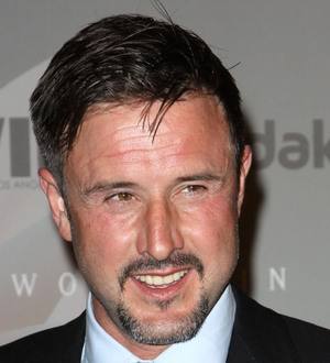David Arquette Bringing Beacher's Madhouse to Hollywood