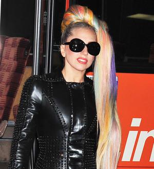 Lady Gaga 'devastated' by cancelled concert in Indonesia
